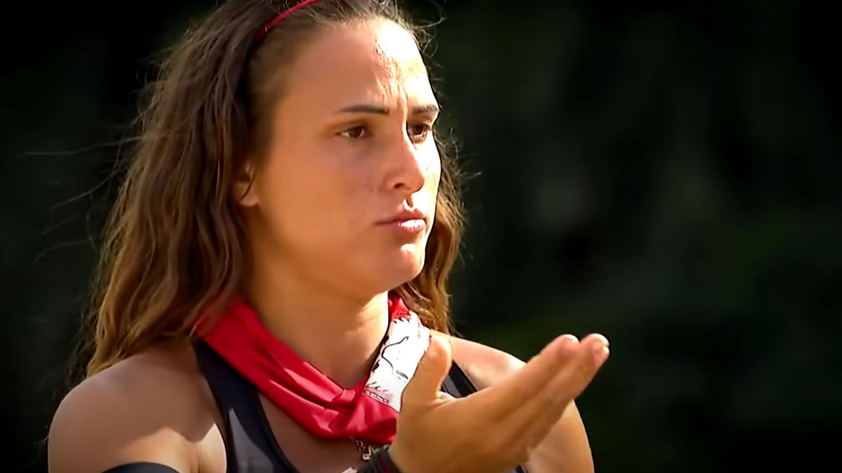 survivor spoiler 7 3 i asimina evgale ton gypso nea kokoromachia me ton tzeims logo zilias