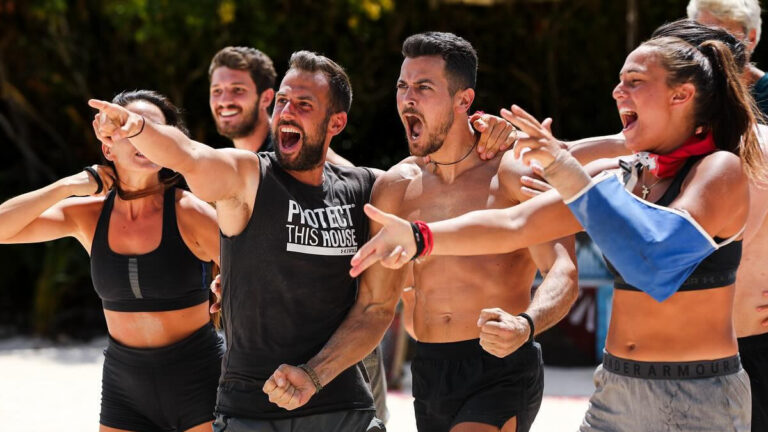 Survivor spoiler: Αυτός είναι ο δευτερος υποψηφιος στο Survivor σημερα (04/03) 1 survivor spoiler aytos einai o deyteros ypopsifios sto survivor simera 04 03