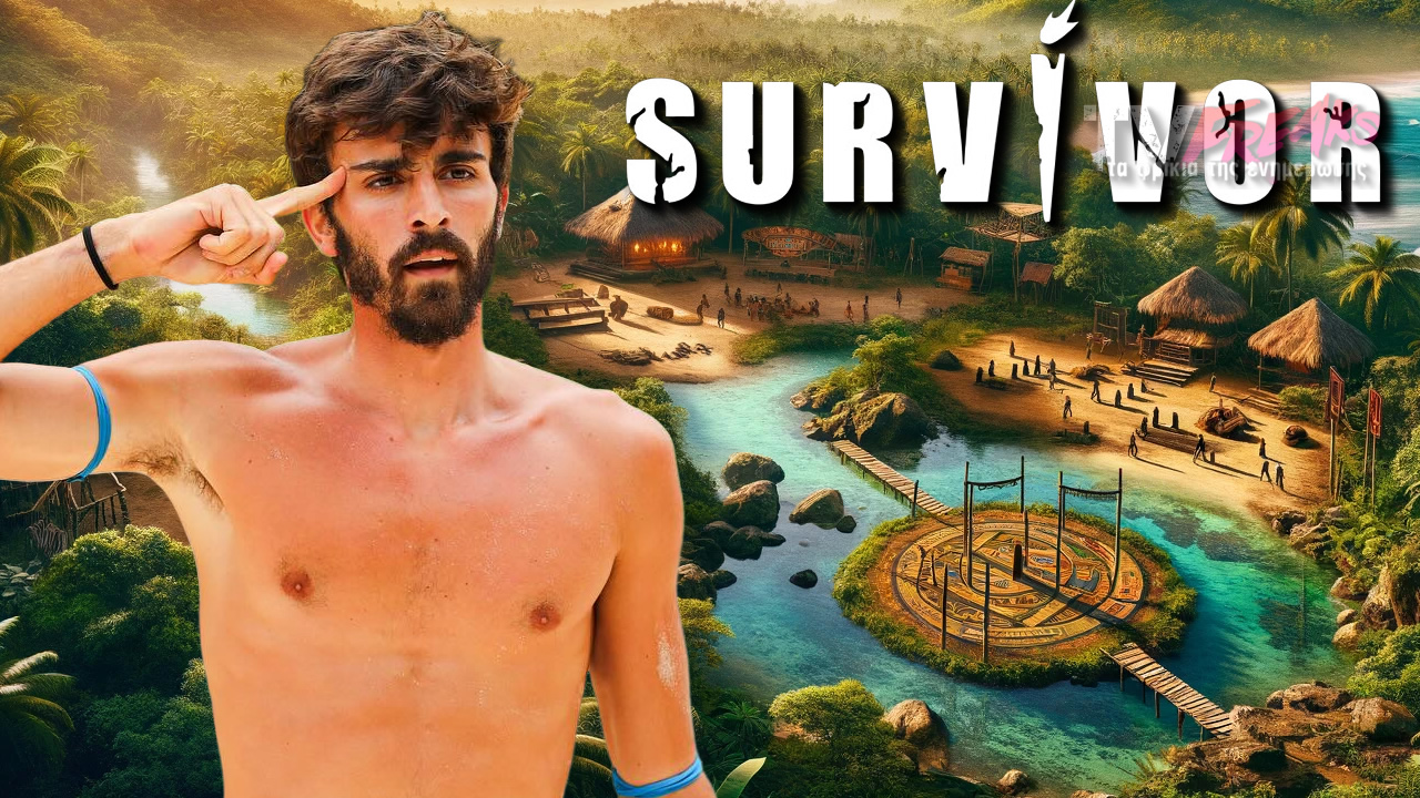 survivor spoiler oristiko kai kleidomeno poios kerdizei simera tin 1i asylia 31 03