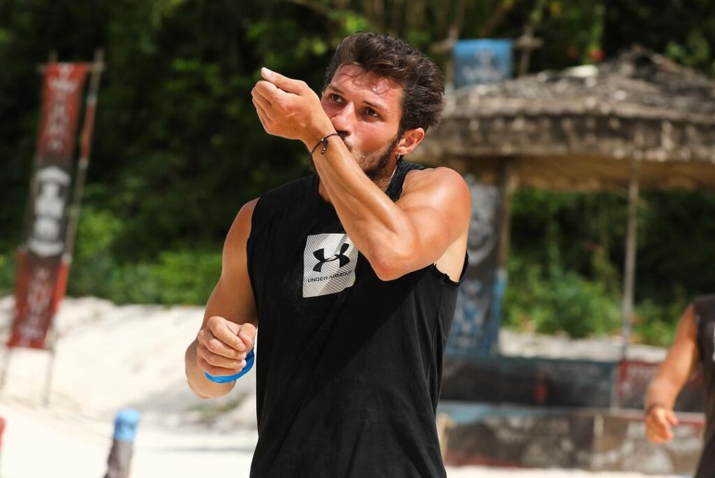 Survivor spoiler (18/03)