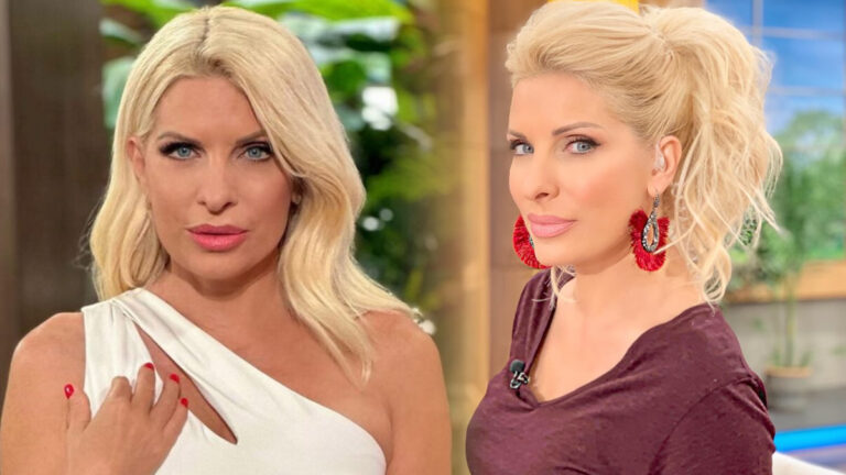 Ελένη Μενεγάκη