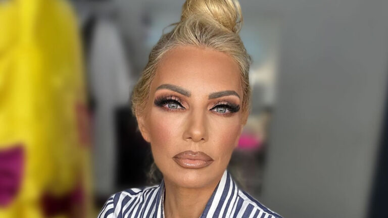 Θα λιώσεις! Η φωτογραφία με τη Έλενα Τσαβαλιά που σαρώνει στα social media! Κορμί χωρίς ψεγάδι 1 Έλενα Τσαβαλιά