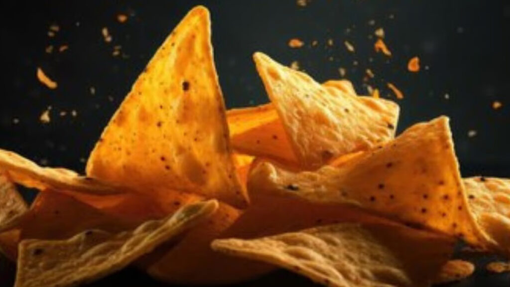 «θεωρία των Doritos» 