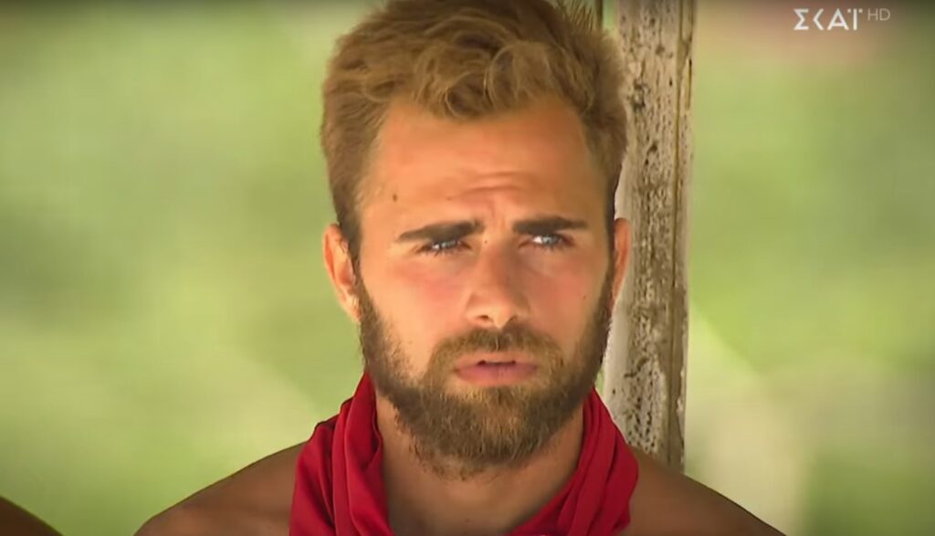 Survivor spoiler