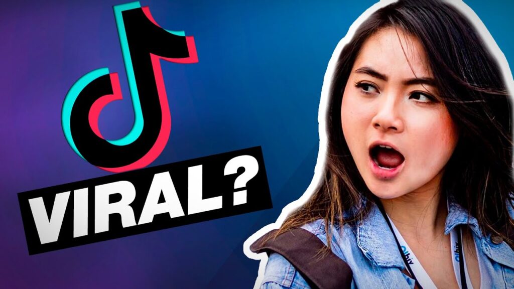 viral TikTok