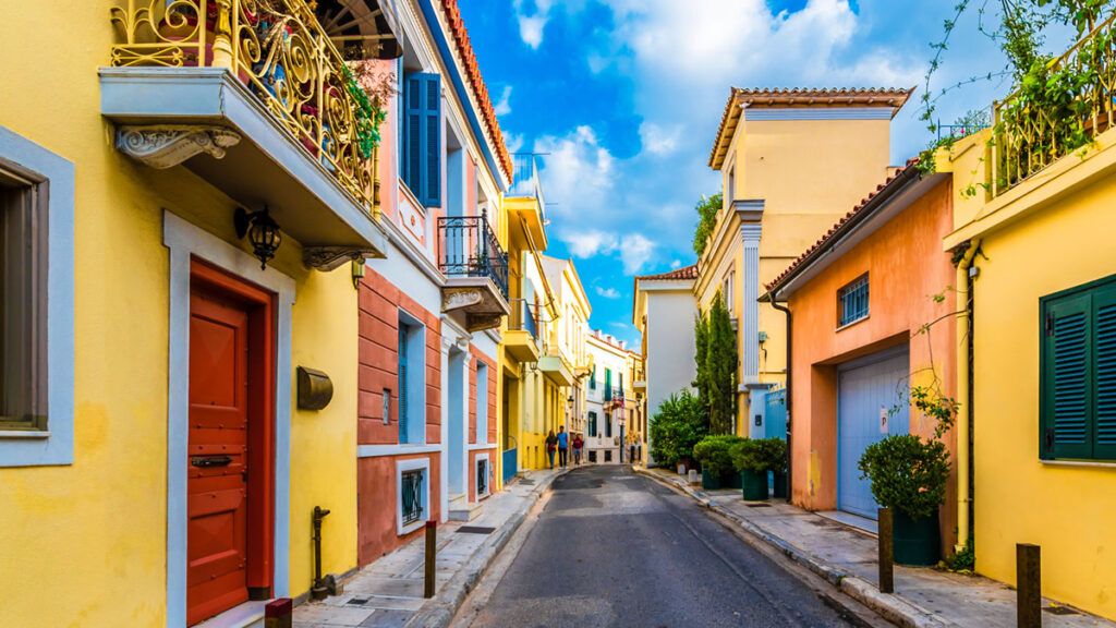 4 κρυμμένα διαμάντια στην Αθήνα που μπορείτε να ανακαλύψετε περπατώντας 1 4 krymmena diamantia stin athina poy mporeite na anakalypsete perpatontas