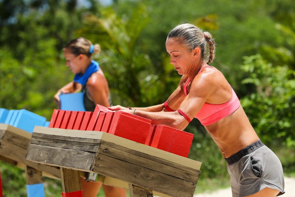 Survivor spoiler 16/04: Κλείδωσε η ΑΝΑΤΡΟΠΗ. Ποιος κερδίζει σήμερα την 2η ασυλία 1 Survivor spoiler 16/04