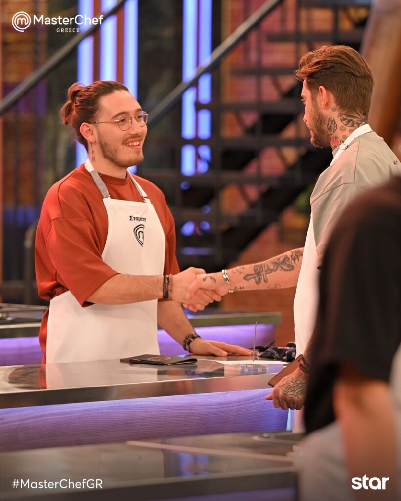 MasterChef spoiler