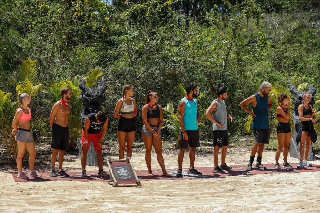 Survivor spoiler (01/04)