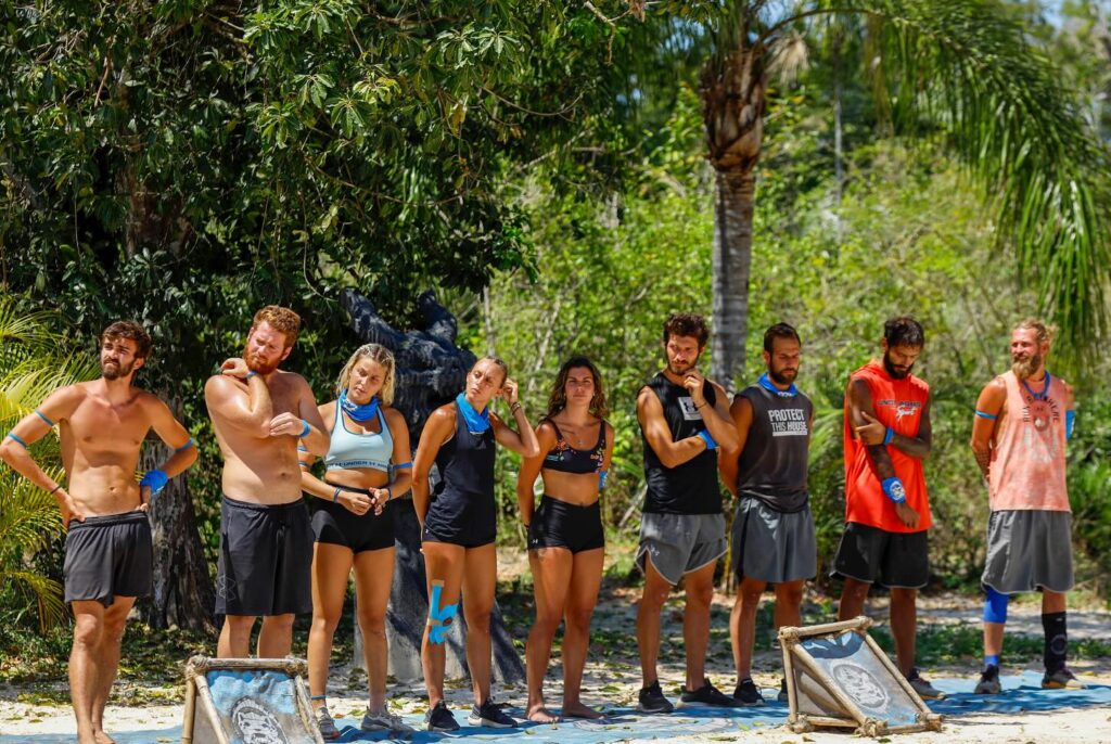 Survivor spoiler (01/04)