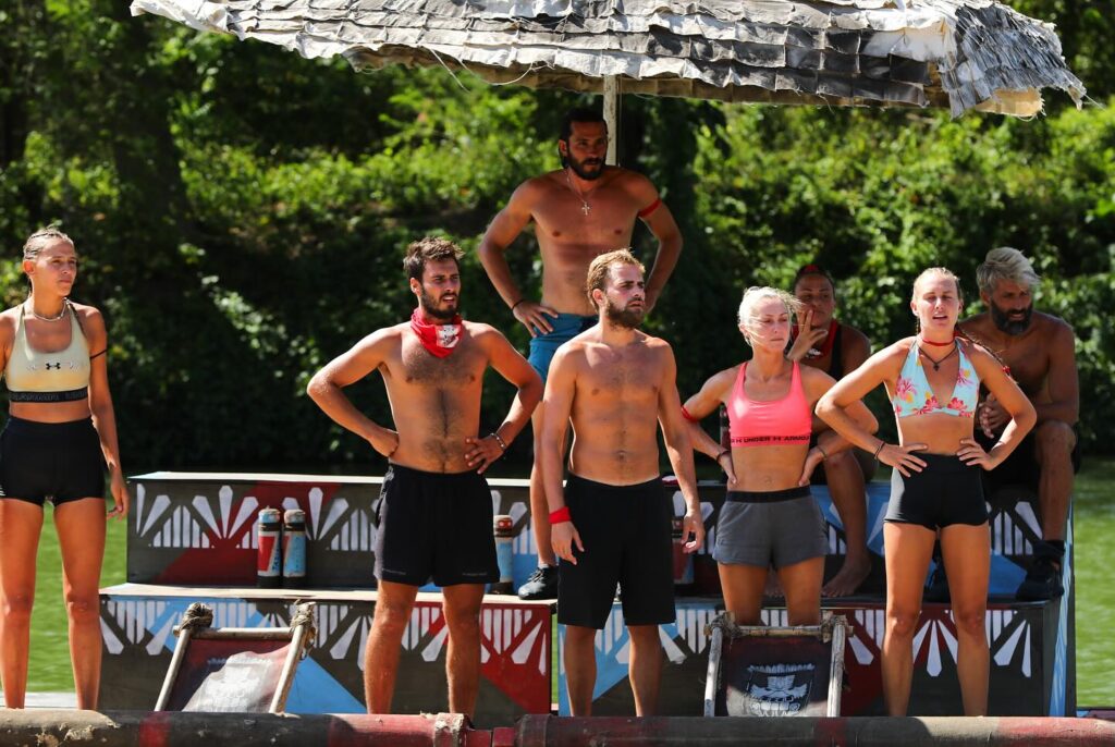 Survivor spoiler 15/04