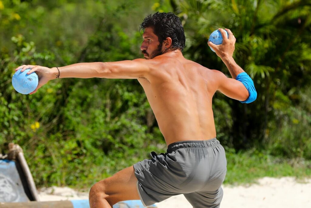 Survivor spoiler 16/04: Κλείδωσε η ΑΝΑΤΡΟΠΗ. Ποιος κερδίζει σήμερα την 2η ασυλία 2 Survivor spoiler 16/04