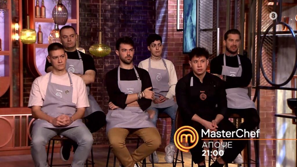 MasterChef spoiler 11/4