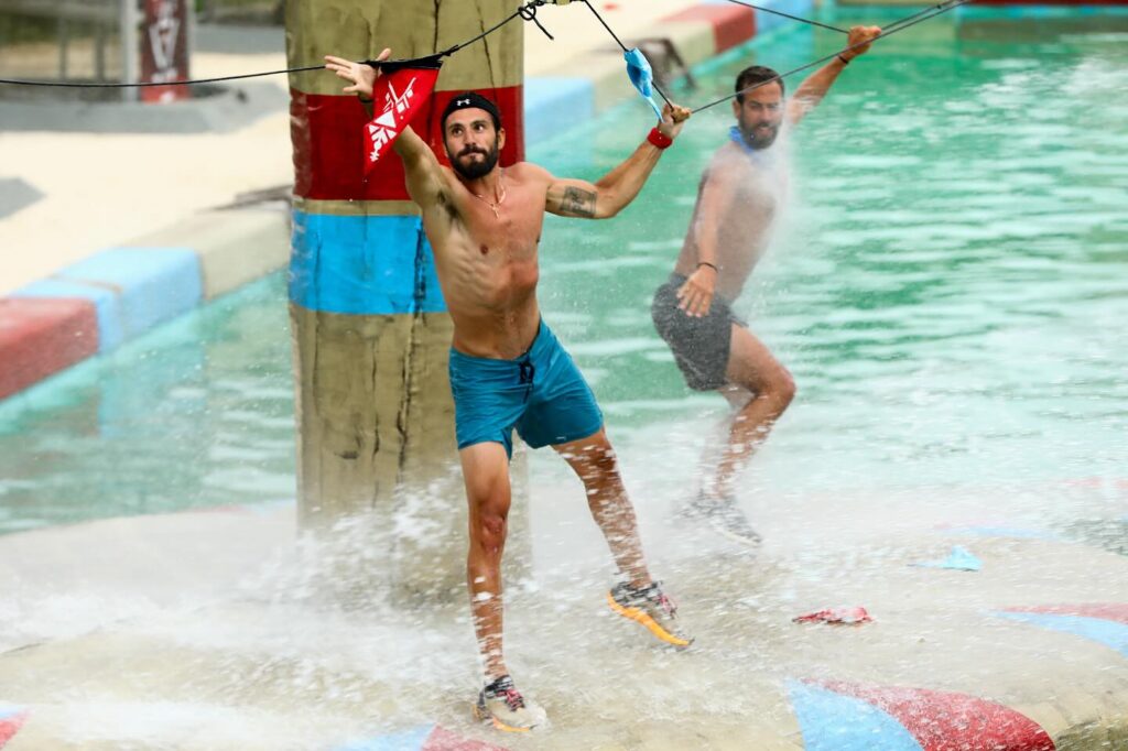 Survivor spoiler 15/04