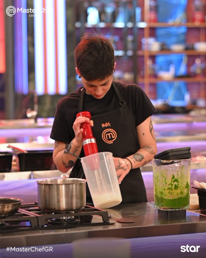 MasterChef spoiler 17/4