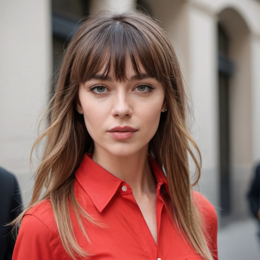 Birkin Bangs 