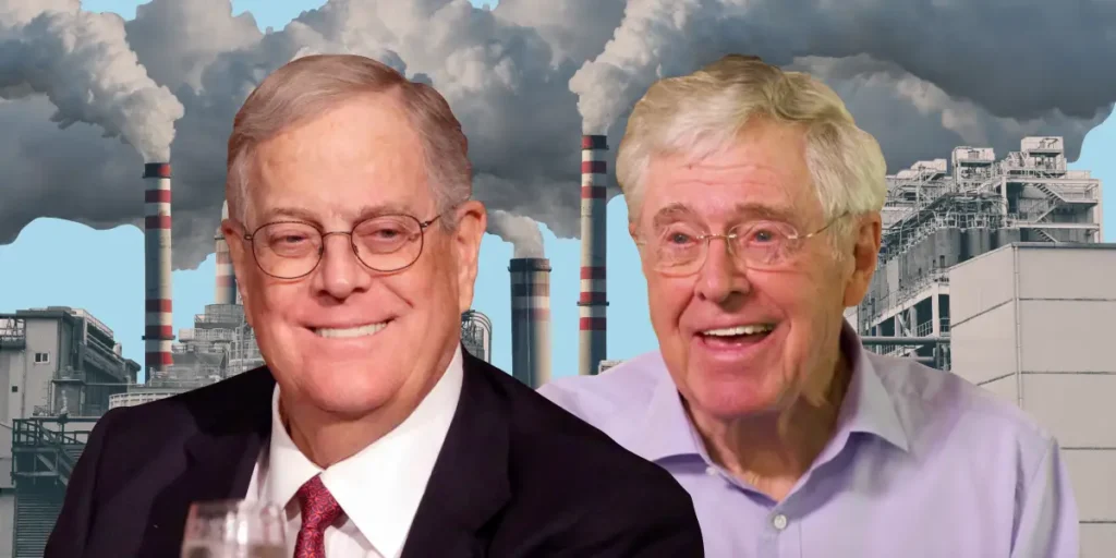 Koch