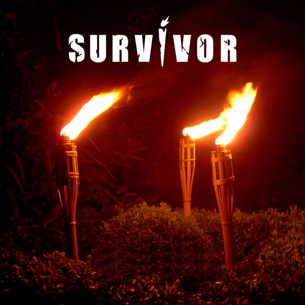 Survivor 2024