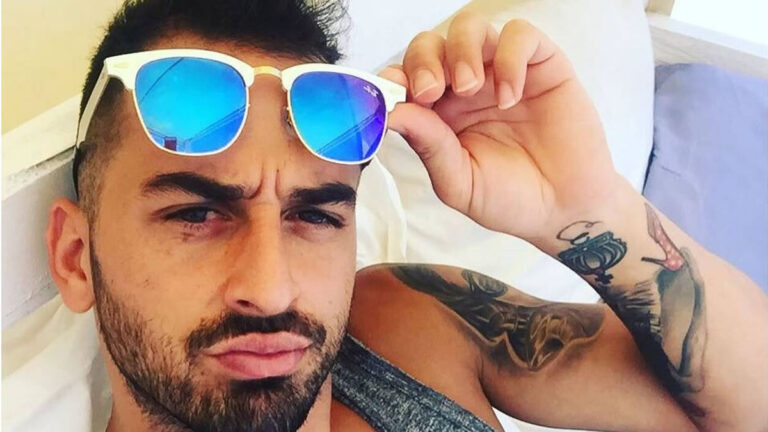 Άρης Σοϊλέδης: To story στο Instagram που άναψε φωτιές 1 aris soiledis to story sto instagram poy anapse foties