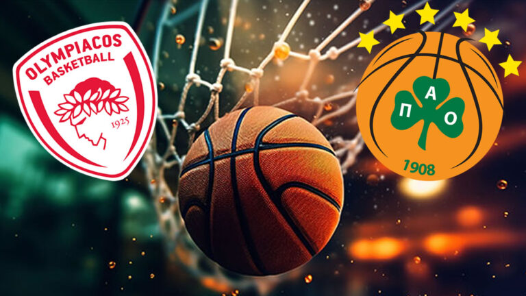 Euroleague: Αυτά είναι τα ζευγάρια των Playoffs 1 euroleague ayta einai ta zeygaria ton playoffs