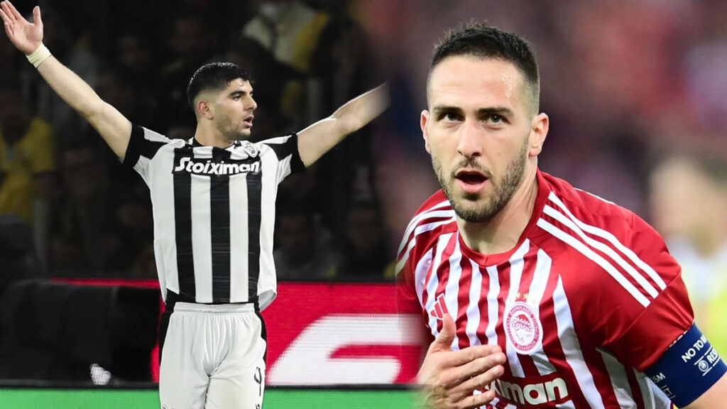europa conference league krisimes maches gia olympiako kai paok