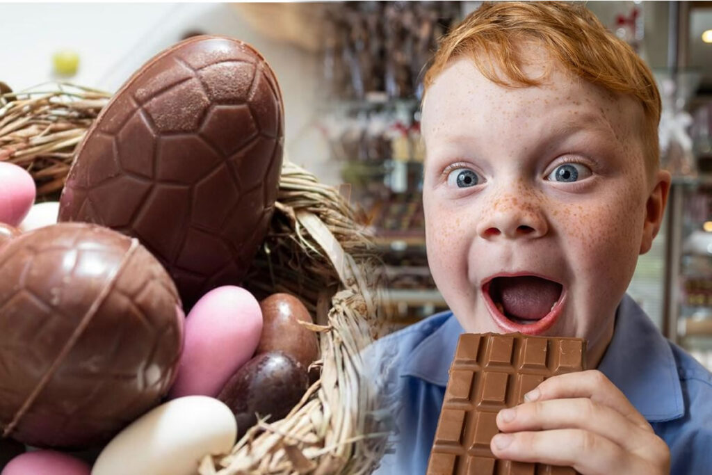 giati oi times tis sokolatas etoimazontai gia ektoxeysi