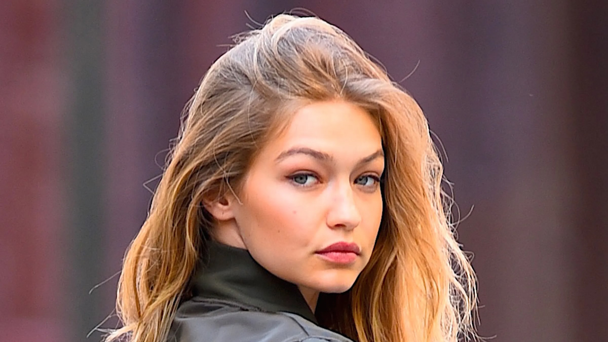 Gigi Hadid