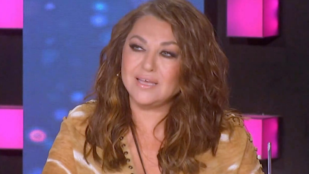 J2US: Η άγνωστη ιστορία της Καίτης Γαρμπή με τον Ρομπέρτο Καβάλι (vid) 1 i kaiti garmpi apokalyptei flert me ton romperto kavali