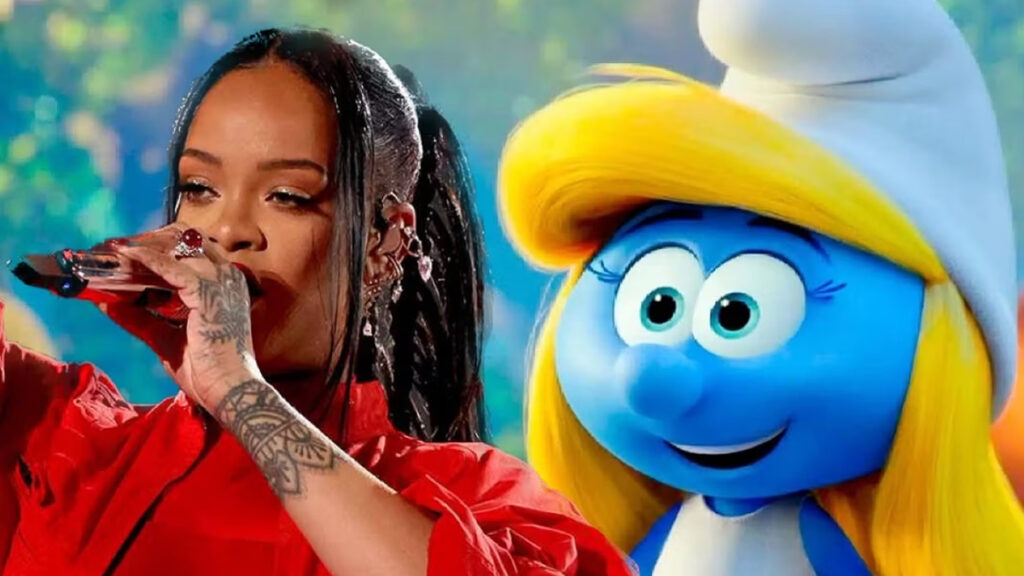 Η Rihanna κυνηγάει την επιτυχία στα Όσκαρ μέσα από μια νέα ταινία έκπληξη 1 i rihanna kynigaei tin epitychia sta oskar mesa apo mia nea tainia ekplixi