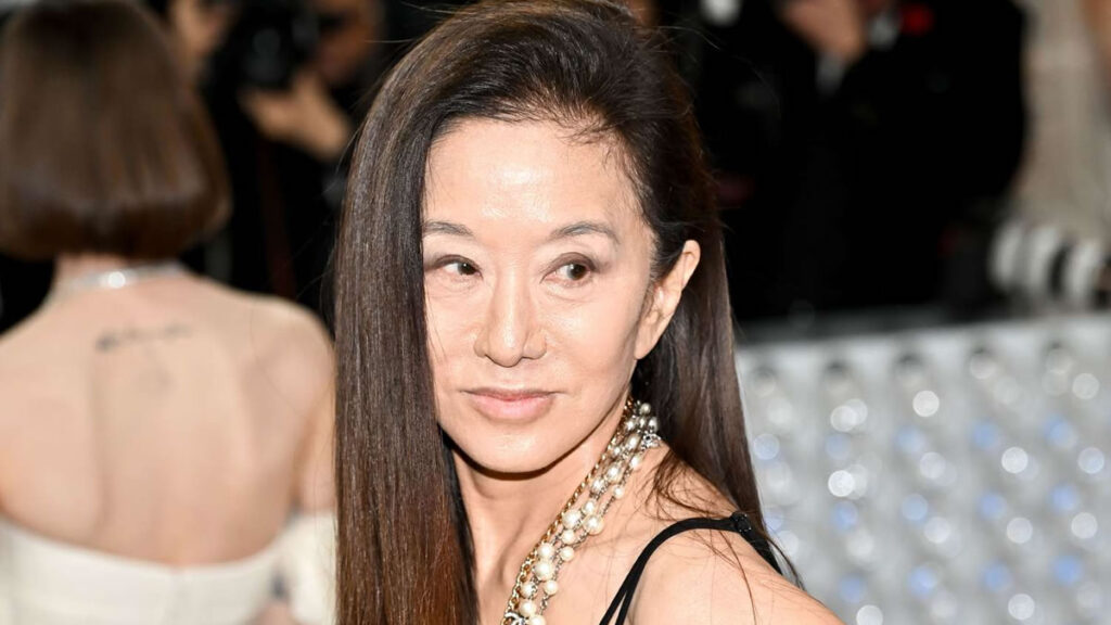 Η βασίλισσα των νυφικών, Vera Wang, γιορτάζει τα 75 της χρόνια με ροκ στυλ! 1 i vasilissa ton nyfikon vera wang giortazei ta 75 tis chronia me rok styl