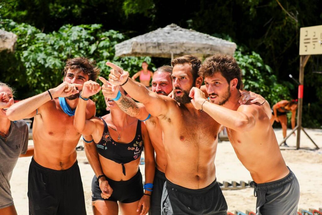 Survivor spoiler 27/04