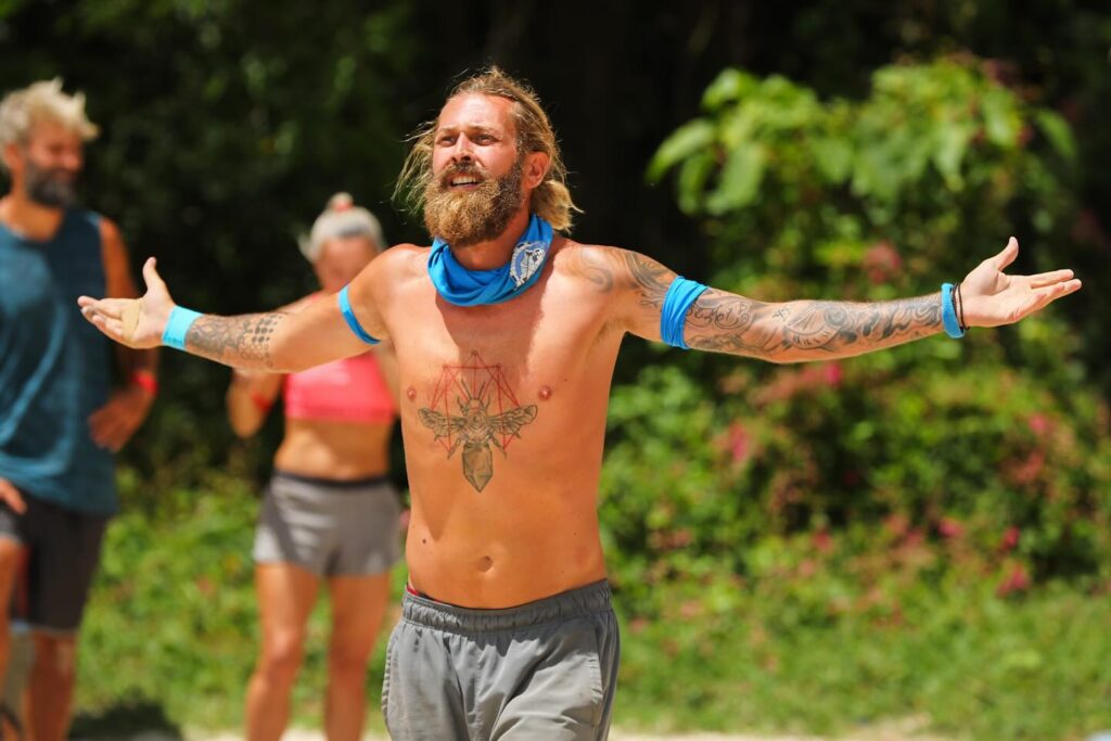 Survivor spoiler (16/04)