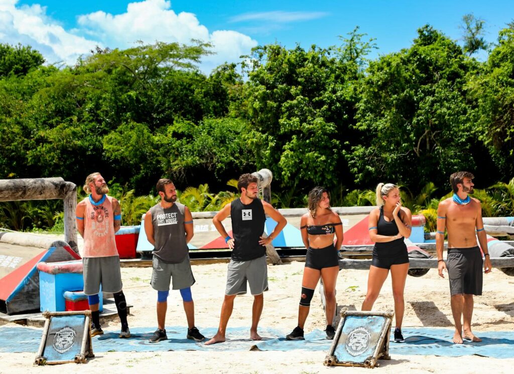 Survivor spoiler 22/04