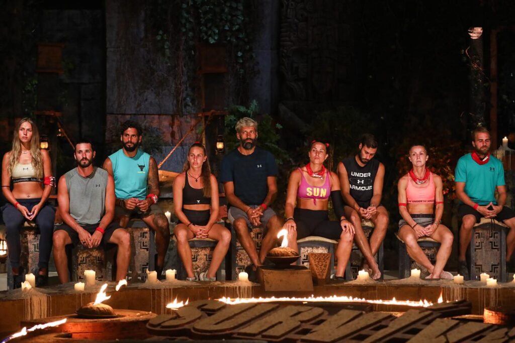 Survivor spoiler (15/4)