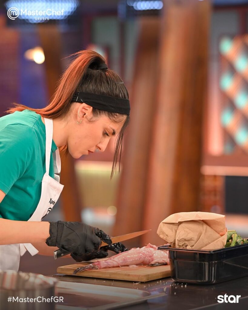 MasterChef spoiler