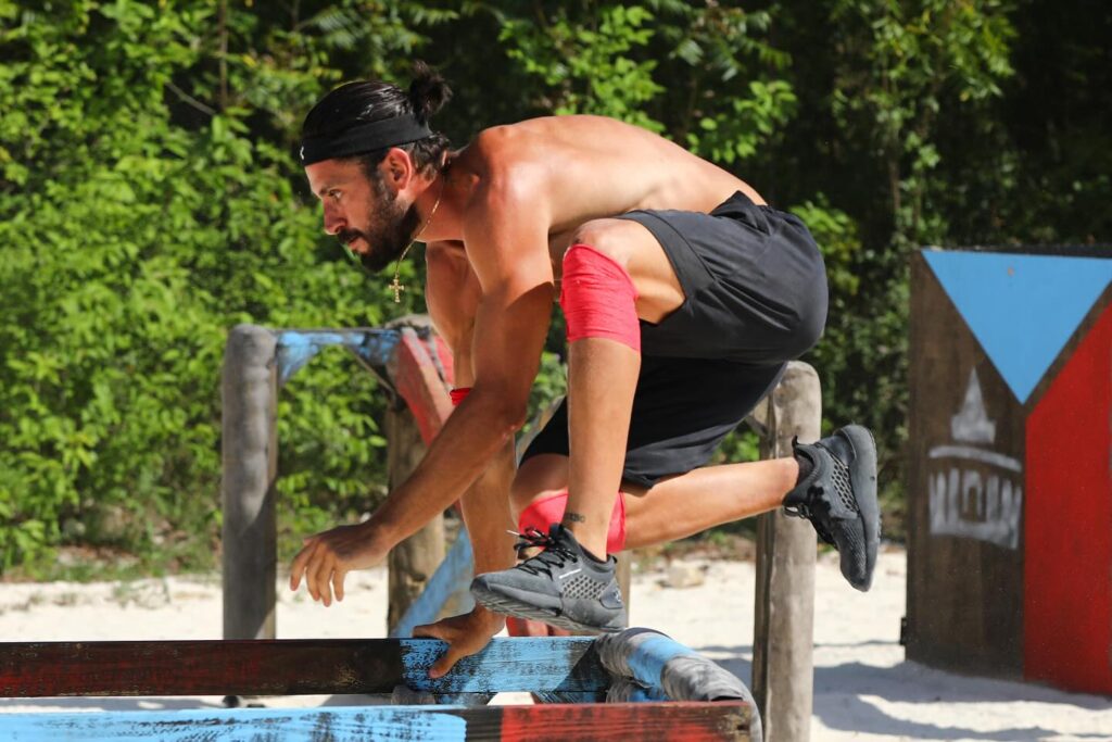 Survivor spoiler (15/4)