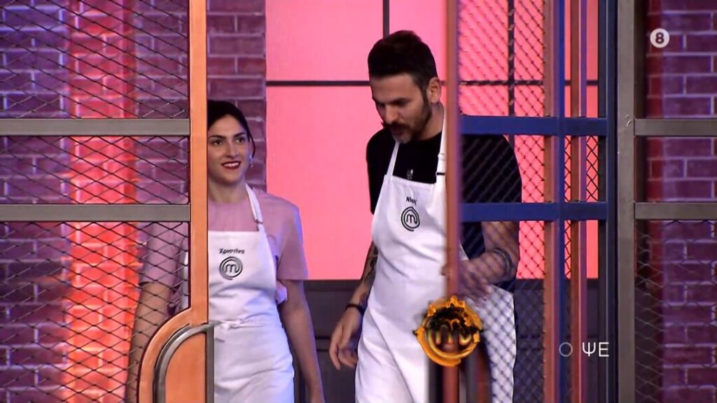 MasterChef spoiler