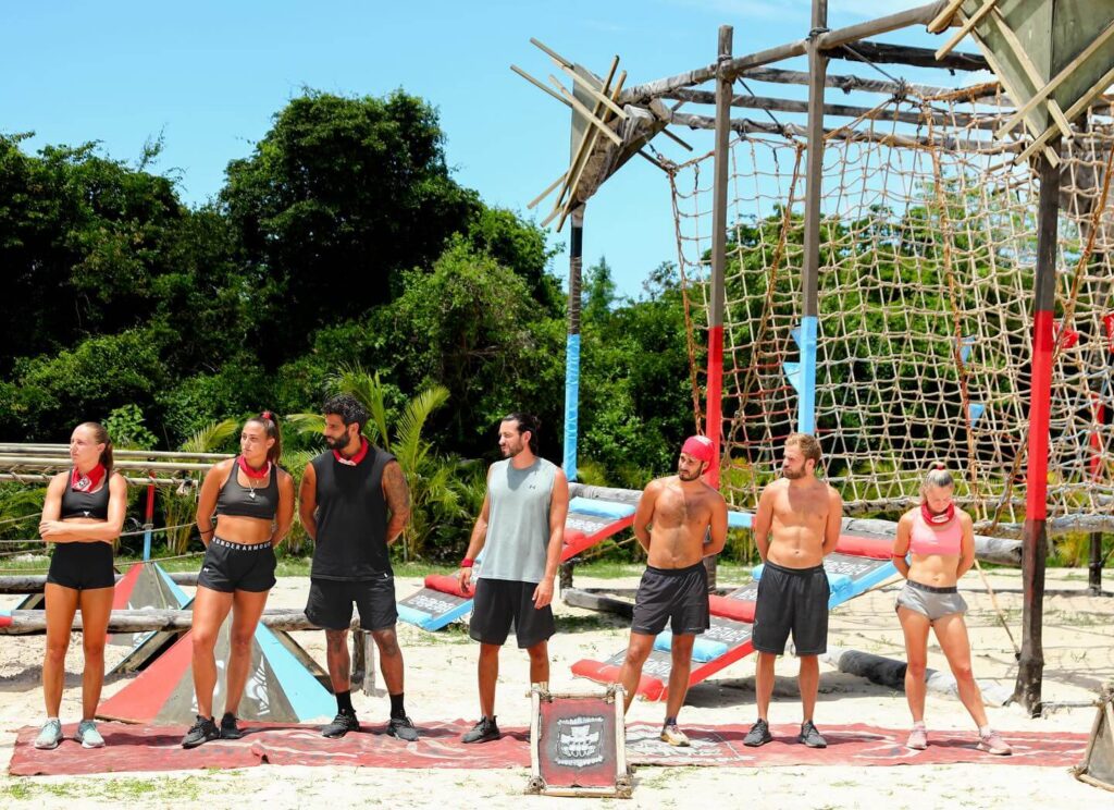 Survivor 2024 spoiler