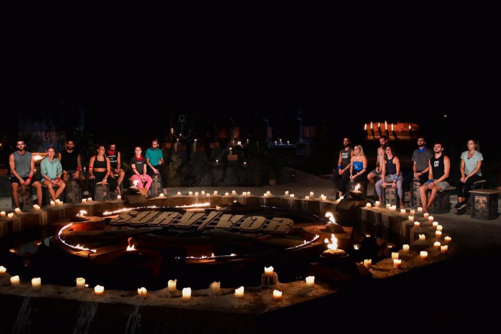 Survivor spoiler 23/04