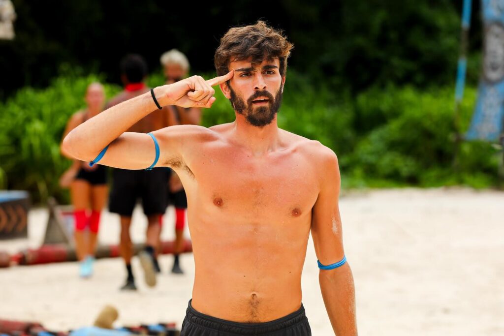 Survivor spoiler (29/04)