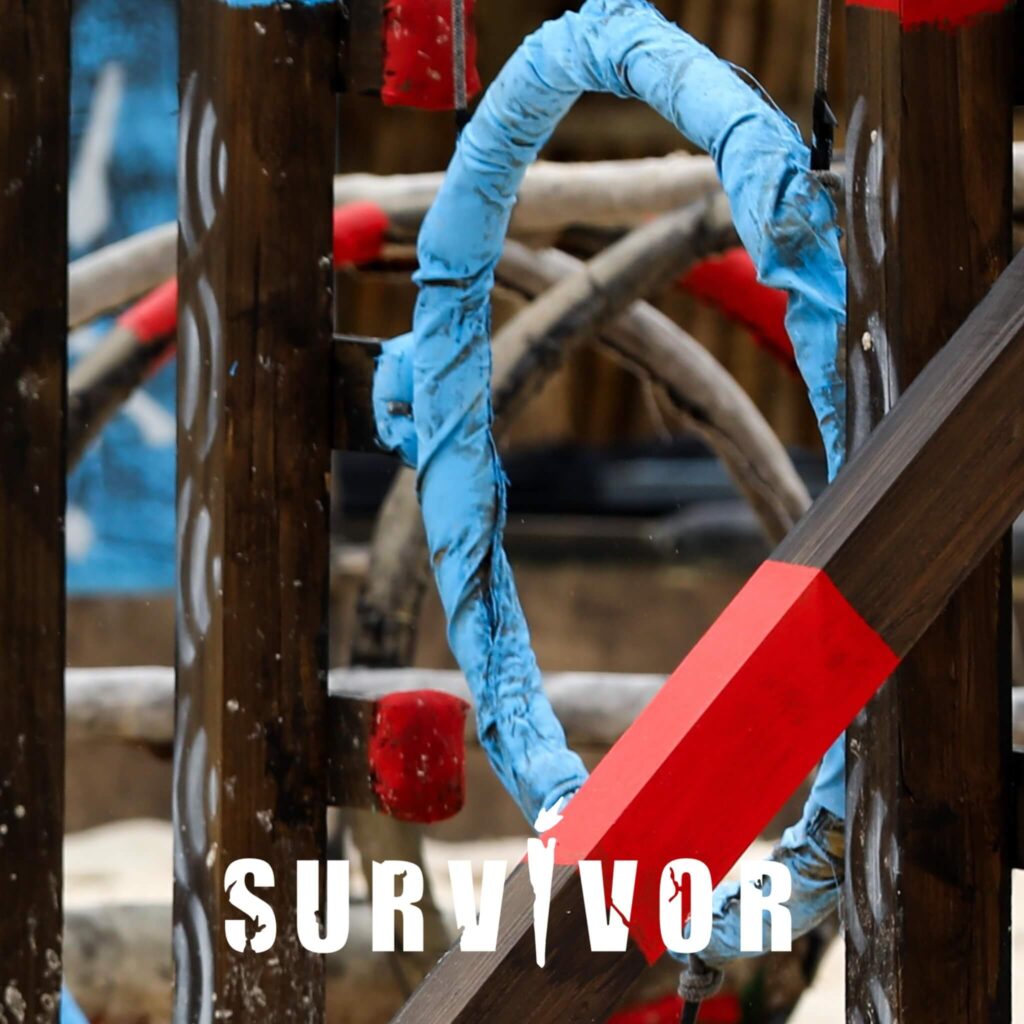 Survivor spoiler