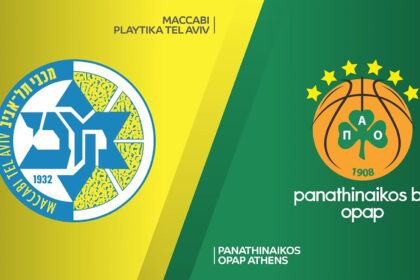 makampi panathinaikos live streaming gia to krisimo game 3 ton playoffs euroleague