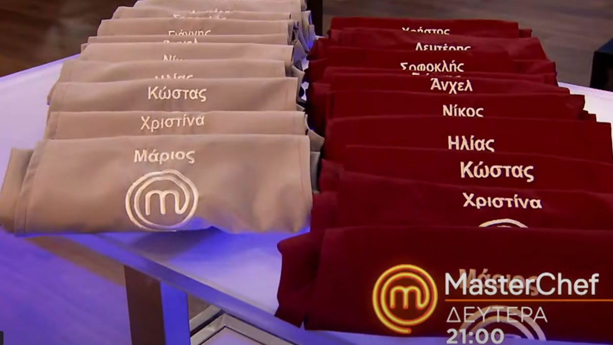 masterchef i teliki dekada antimetopi me nees prokliseis vid