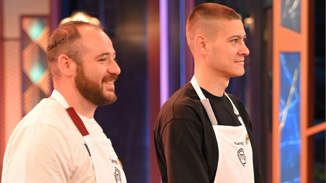 masterchef spoiler 01 04 poios tha einai o protos ypopsifios pros apochorisi