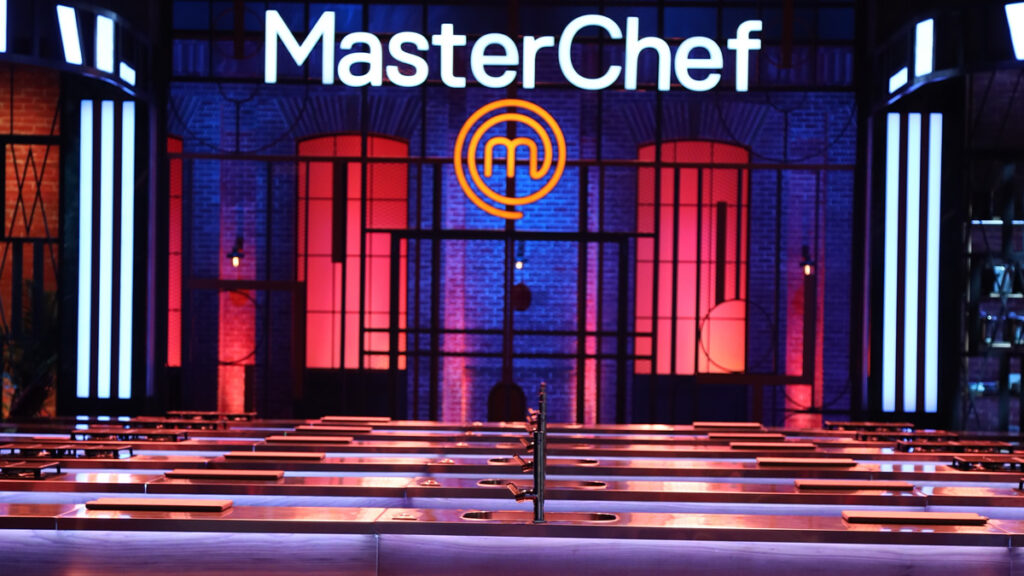 MasterChef spoiler 15/4: