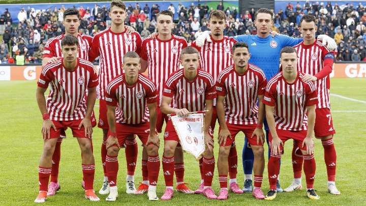 olympiacos