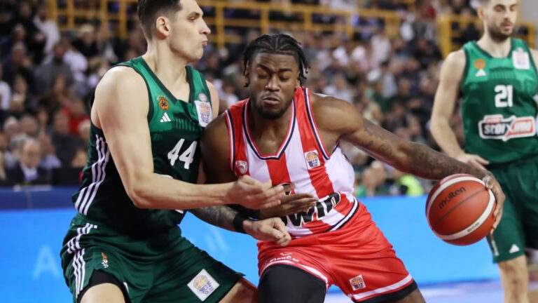 panathinaikos olympiakos 7o ntermpi sto oaka mikro endiaferon megali paradosi
