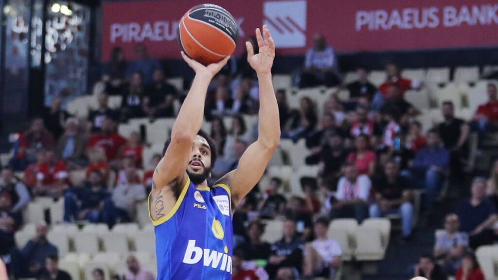 Περιστέρι: Θριαμβευτική νίκη (90-62) και ισοφάριση στη σειρά με την Τέλεκομ! 1 Περιστέρι - Τέλεκομ 90-62