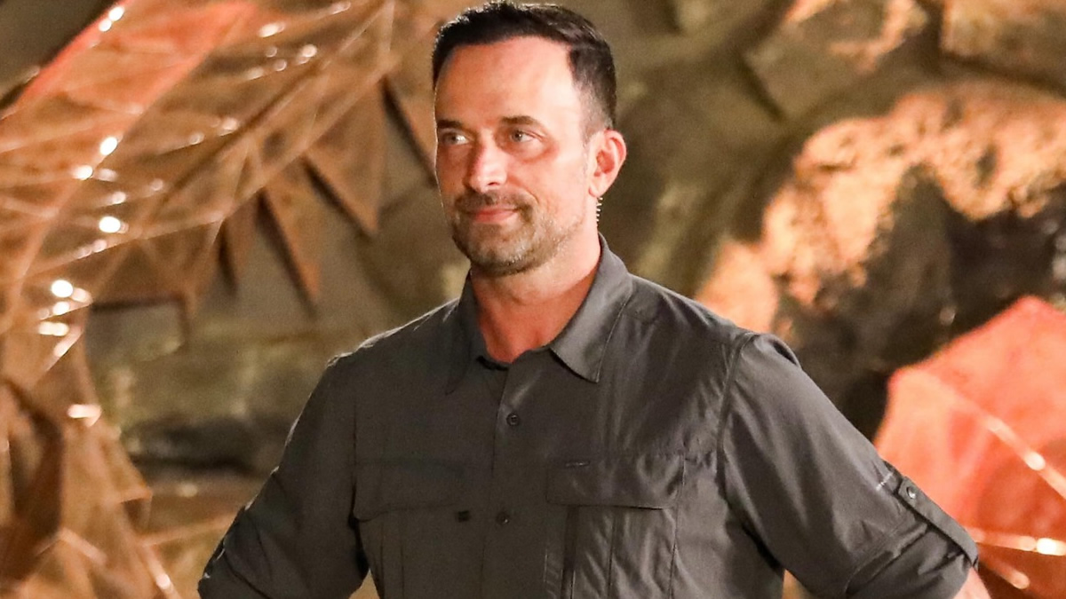 poios apochorei simera apo to survivor to spoiler einai anatreptiko