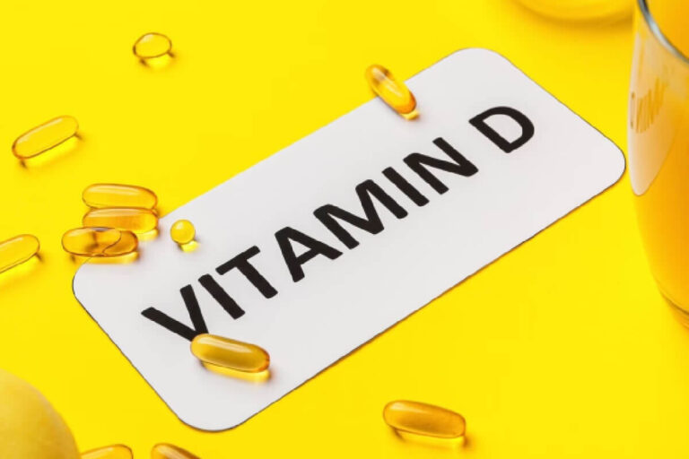 Πώς η βιταμίνη D συμβάλλει στην προστασία κατά του καρκίνου; 1 βιταμίνη D